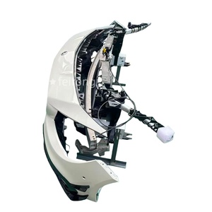 Compra Global de Kit de Carrocería para <span class=keywords><strong>Mercedes</strong></span> CLA45 AMG W117, Parachoques Delantero y Piezas del Sistema de Carrocería - Product Image 3