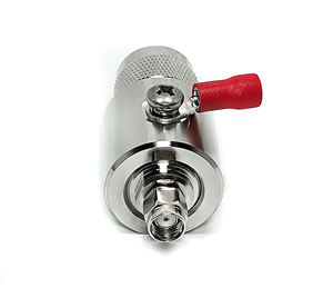 Pararrayos coaxial RF Protector contra sobretensiones para amplificador de señal 0-3G N macho a RP SMA RPSMA conector macho pararrayos conector Rf - Product Image 5