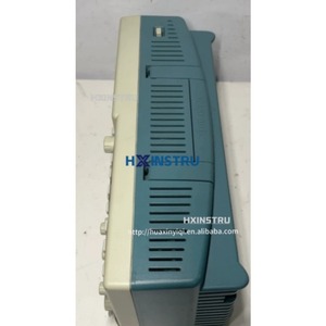 Tektronix TDS2024C 100MHz 4 ช่องสัญญาณ 2GS/s ออสซิลโลสโคปดิจิตอลแบบจัดเก็บข้อมูล มือสอง - Product Image 3