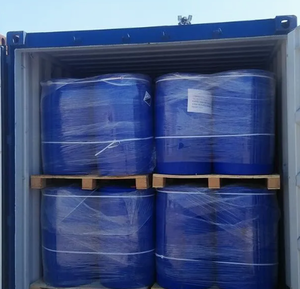 Monoetanolamina de grado industrial al por mayor de alta pureza 99% | Endulzante de gas, proveedor absorbente de <span class=keywords><strong>CO2</strong></span> y materia prima surfactante - Product Image 3