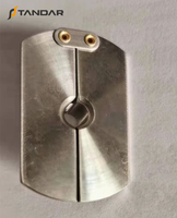 Outil de dégagement Automobile en acier inoxydable, pour camion, tuyaux de freinage à Air, PA 88800414