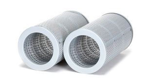 <span class=keywords><strong>Doosan</strong></span>工場高性能油圧フィルター新しい状態建設機械部品モデル07063-01142 HF6356 - Product Image 4
