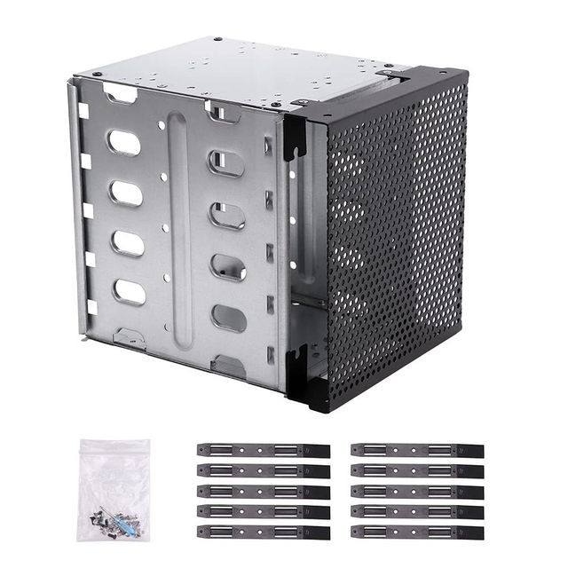 Factory Direct Precision Stainless Steel Sheet Metal Fabrication OEM Laser Cutting Service