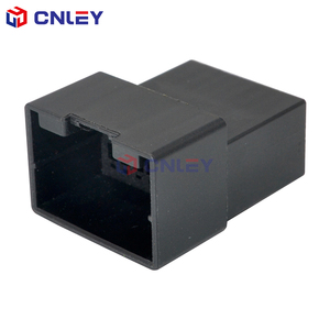 Noir 16 broches 175615-2 174046-2 connecteur de <span class=keywords><strong>voiture</strong></span> boîtier <span class=keywords><strong>prise</strong></span> et <span class=keywords><strong>prise</strong></span> connecteur de <span class=keywords><strong>voiture</strong></span> <span class=keywords><strong>domestique</strong></span> mâle-femelle - Product Image 6