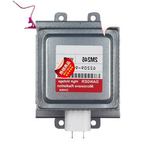 Pièce de rechange pour four à micro-ondes Magnetron M24FB-610 1KW 35mm x 115mm - Product Image 2