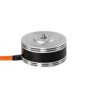 Nhà Máy Outlet T-MOTOR siêu nhẹ máy bay động cơ MN501-S kv240/300/360 cho không thấm nước giật gân bay không người lái <span class=keywords><strong>multicopter</strong></span> - Product Image 1