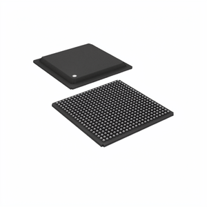 ตัวควบคุม IC DSP 6Mbit 484 BGA 484 bfbga ชิ้นส่วนอิเล็กทรอนิกส์ ADSP-TS101SAB2-000 - Product Image 1