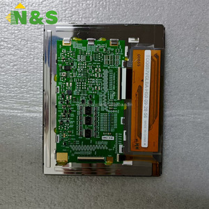 5.7" 640*480 แผงจอ LCD อุตสาหกรรมสำหรับการควบคุมอุตสาหกรรมอุปกรณ์ยานยนต์ทางการแพทย์ TCG057VGLBA-H50 - Product Image 3