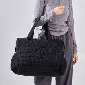 <b>Dropshipping</b> Shopify Fulfillment Agent 2026 Fashionable Portable Large-capacity Travel Luggage Organizer Outdoor Handbag - Product Image 3