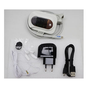 Sy-G014 휴대용 다기능 시각 전자 청진기 - Product Image 6