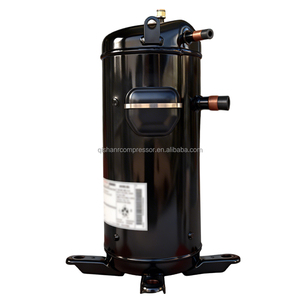 คอมเพรสเซอร์แบบสกรอลล์ Panasonic C-SC753H8K 10HP ของแท้ สำหรับเครื่องปรับอากาศแบบรวมศูนย์ - Product Image 2