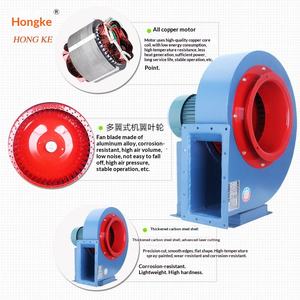 Ventilador Centrífugo Eléctrico CF-11 para <span class=keywords><strong>Cocinas</strong></span> <span class=keywords><strong>de</strong></span> Restaurantes, Extracción Industrial <span class=keywords><strong>de</strong></span> Grasa, 220V, Potente Extractor <span class=keywords><strong>de</strong></span> Humo por Ducto - Product Image 4