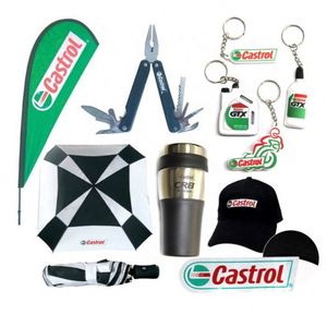 Customized Advertising Welcome <strong>Gifts</strong> <strong>Set</strong> Novelty Business Giveaways Marketing Promotional <strong>Gifts</strong> Items With Logo - Product Image 1