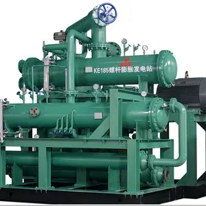 Excellent Quality Ammonia Reciprocating Refrigeration Compressor