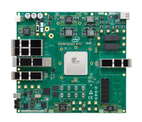Altera Stratix 10 TX FPGA Herramientas DE DESARROLLO DE IC de lógica programable Kit de integridad de señal para diseño de placa personalizada