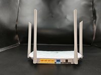Vendeur chaud universel routeur Wifi TP-LINK Archer C50/AC1200 routeur double bande sans fil 2.4G/5GHz Version anglaise