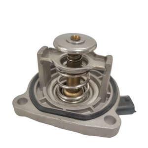 Termostato Componenti Motore per Auto <span class=keywords><strong>Opel</strong></span> Alfa Romeo Chevrolet OE 24405922 24418432 1338178 - Product Image 3