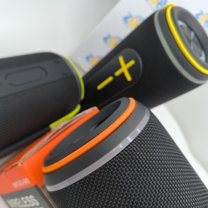 Reproductor de música portátil de alta calidad B45 20W, altavoz inalámbrico TWS, luces deslumbrantes, altavoz BT resistente al agua, compatible con <span class=keywords><strong>tarjeta</strong></span> TF AUX - Product Image 5