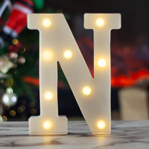 White-N