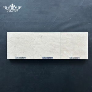 หินปูนวราสซาขัดเงาเกรดพรีเมียม GOLDTOP สีเบจบัลแกเรีย สำหรับตกแต่งผนังภายนอกแบบคลาสสิกและพื้นภายในที่หรูหรา - Product Image 5