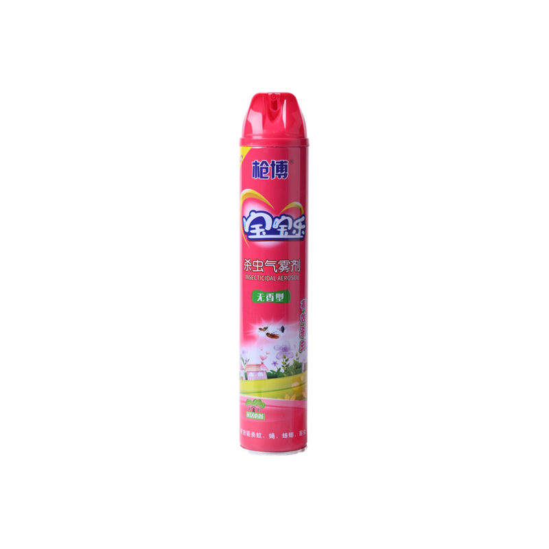 Home Pest Control Spray Killer for