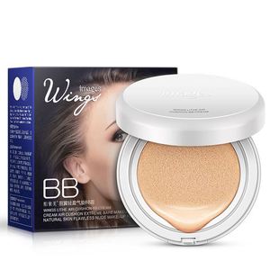 Crema BB con Cojín de Aire Ligero Images Wings, Color Natural - Product Image 3