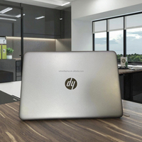 Ordinateur portable d'occasion en gros pour HP 840 G3, Core i7 6e génération, 16 Go, SSD 256 Go, idéal pour le bureau et les étudiants, prix abordable