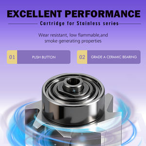 Ersatzkartusche für Y1 Y1L – Komplettes Rotorlager-Reparaturset - Product Image 5