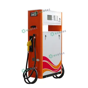 Ecotec Preço barato Bomba de gasolina Distribuidor de combustível Conjunto de Reabastecimento Distribuidor de combustível