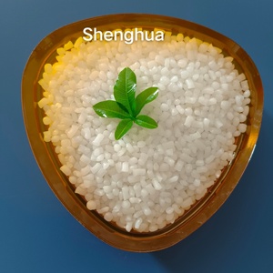 เม็ดพลาสติก LDPE วัตถุดิบสำหรับบรรจุภัณฑ์ - Product Image 5