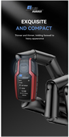Talkie-walkie portable 4G mondial, interphone, radio de poche, portée illimitée 5000 km, prise en charge de la carte SIM, communication