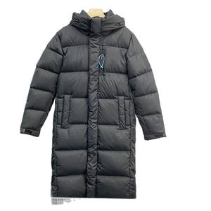 แจ็คเก็ตบอมเบอร์สไตล์จีน ลายพิมพ์เสือดาว ผ้าฝ้าย 100% ฟิลพาวเวอร์ 700 สีไม่ซีดจาง รุ่นอเมริกัน ปี 1996  แบบยูนิเซ็กส์ - Product Image 1