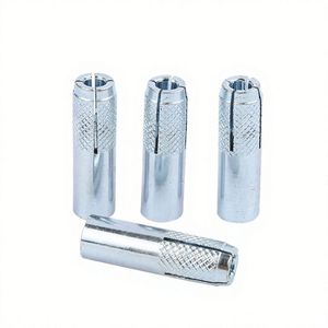 Heavy Duty Steel Helix Earth Anchor <b>Ground</b> Screw Screw in Pole Anchor Kit Auger Anchor Mobile Home 1500 2000kg Powder Coated - Product Image 2