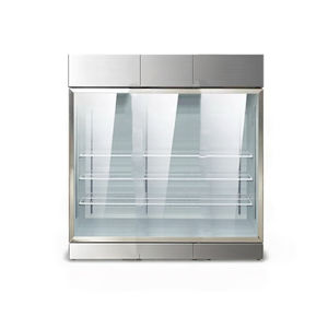 Porte de chambre de congélateur personnalisée Porte en verre transparente de réfrigérateur commercial - Product Image 4