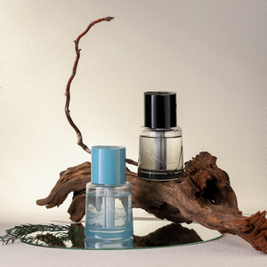 Diffuseur d'arômes électrique haut de gamme Daiting, parfum de thé longue durée, bouteille en verre, huile essentielle, décoration d'intérieur - Product Image 3
