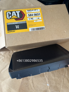 Panel de visualización de motor de alto rendimiento 584-5631-01 584-5631 para monitor de excavadora 320E 5845631 - Product Image 6