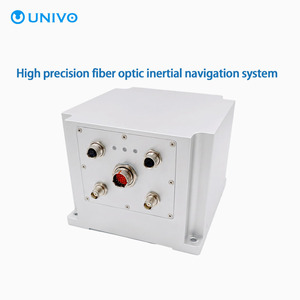 Système <span class=keywords><strong>de</strong></span> navigation inertielle FOG GNSS INS pour la positionnement en tunnel, mine souterraine, inspection <span class=keywords><strong>de</strong></span> lignes électriques et surveillance <span class=keywords><strong>de</strong></span> grandes structures - Product Image 1