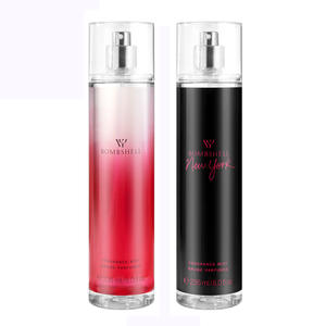 싱가포르 재스민 236Ml 빅토리아 여성 향수 꽃 오래 지속되는 스프레이 정품 퍼퓸 공장 도매 중동 - Product Image 6