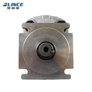 Bomba Hidráulica de Servicio Pesado Blince 63cc 80cc 100cc CBKP-50-BLPR para Niveladora de Muelle Hyva, Bomba Hidráulica para Apisonadora - Product Image 2