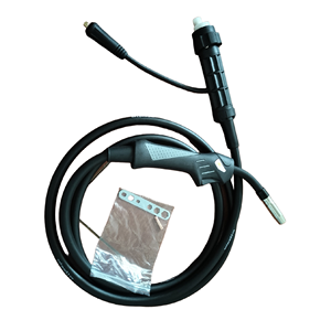 Essen Xách Tay 3M Euro Đồng CO2 Mag Mig Hàn Súng 15ak <span class=keywords><strong>Gas</strong></span> Làm Mát Bằng Binzel Khí Hàn Đuốc Cho Mig Thợ Hàn Trong Kho - Product Image 1