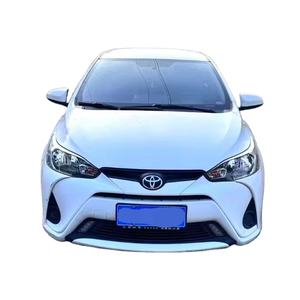 <span class=keywords><strong>Toyota</strong></span> <span class=keywords><strong>YARiS</strong></span> L Zhixiang 2018 1.5E CVT Édition Limitée Champion d'Occasion à Bon Prix, Véhicule en Stock au Port - Product Image 1