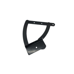 Furniture <b>Hinge</b> Curved Movable Coffee <b>Table</b> Frame 2 Mm Cold Rolled Steel Surface Mount Durable Modern Design - Product Image 4