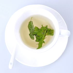 Té de Hierbas Chinas 100% Natural al por Mayor, Hojas de Menta Frescas y Sueltas, Hojas de Menta de Alta Calidad, Té de Menta - Product Image 4