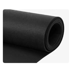 Tapis d'écurie en caoutchouc inodore pour écuries de chevaux, granges d'élevage, confort et santé animale, drainage facile, nettoyage - Product Image 1