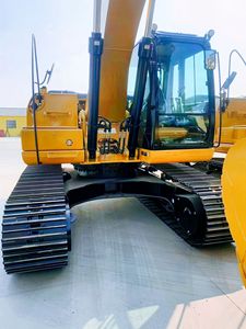 Gran Oferta: Excavadora de Orugas 320GX de 28 Toneladas de Alto Rendimiento, Potente, Fiable y Lista para Minería Pesada, Suministro Directo de Fábrica al Mejor Precio - Product Image 5