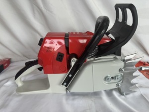 Ms660 92cc chuỗi cưa Kinh Tế Xăng Powered Bộ chế hòa khí loại với CE GS chứng nhận - Product Image 3