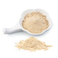 Échantillon Gratuit Naturel : Extrait de Grains Paradise (Aframomum Melegueta) en Poudre Qualité Alimentaire, Stock en Gros