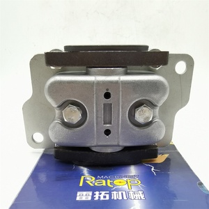 Excavator PC200-6 Pilot Valve 702-16-01540 Foot <b>Pedal</b> Valve 702-16-01540 - Product Image 3