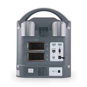 YSB-DU12V Geysendeerde Draagbare Veterinaire Echografie Kleur <span class=keywords><strong>Doppler</strong></span> Echografie Machine Dierenarts <span class=keywords><strong>3d</strong></span> 4d Gekleurde Veterinaire Echografie - Product Image 3