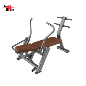 Machine de presse à épaules à double poitrine pour équipement d'entraînement à domicile - Product Image 5